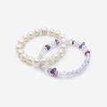 Pearls bracelet