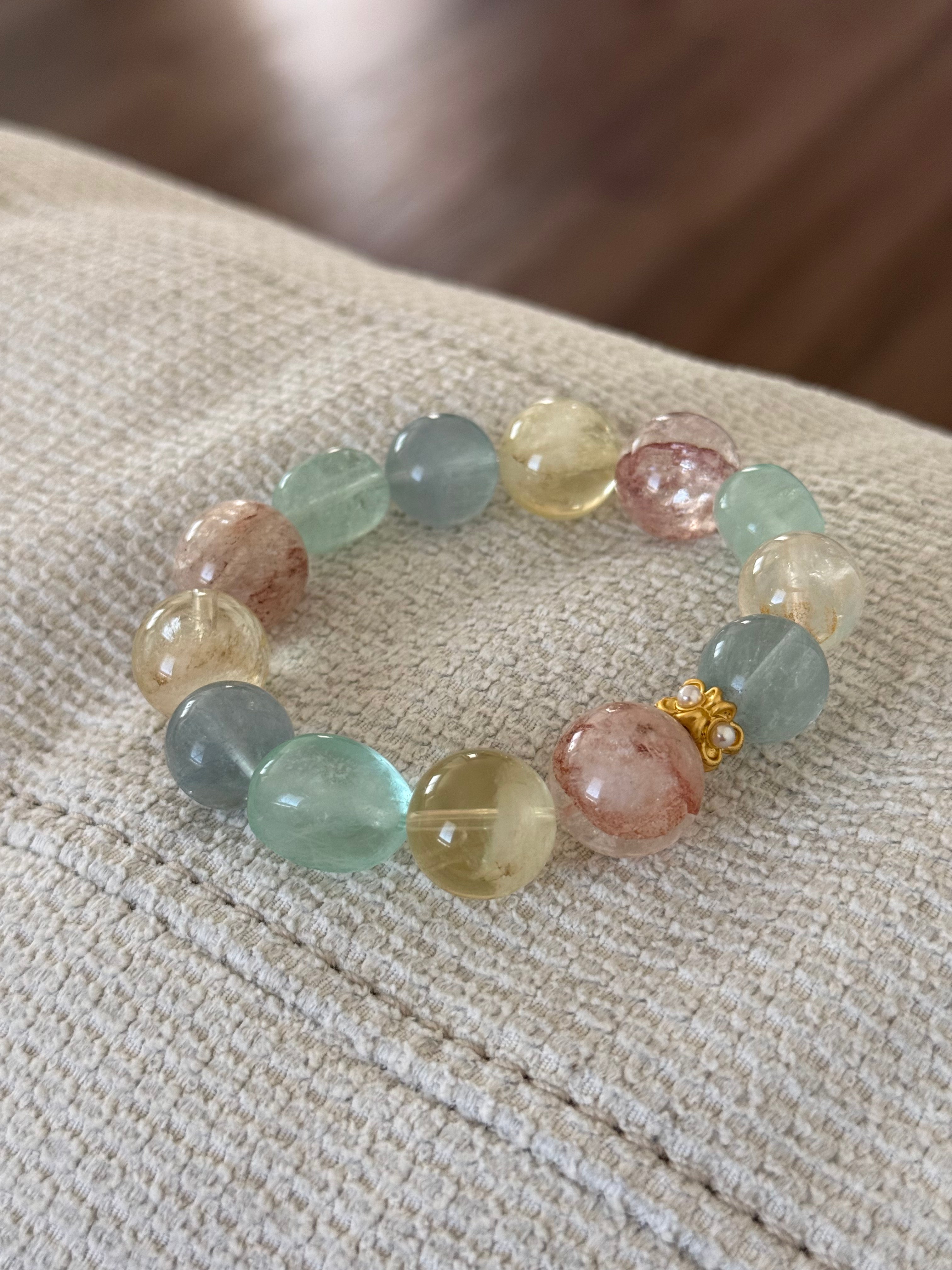 Sparkling Candy