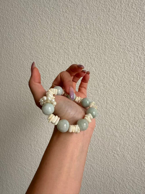 Beaded Bracelet