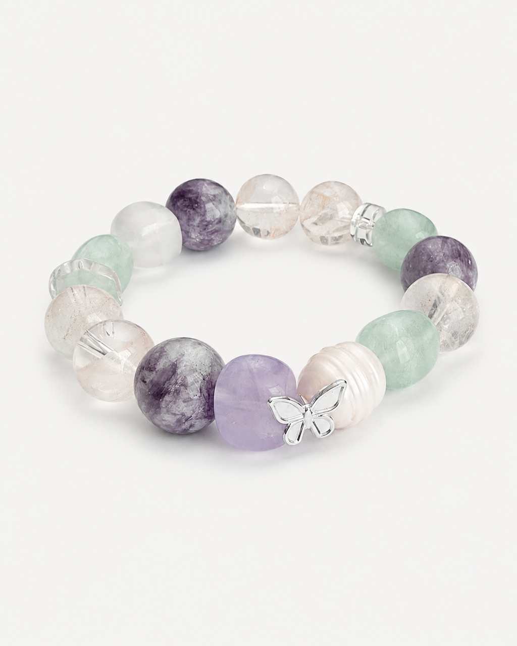 Lavender Whisper
