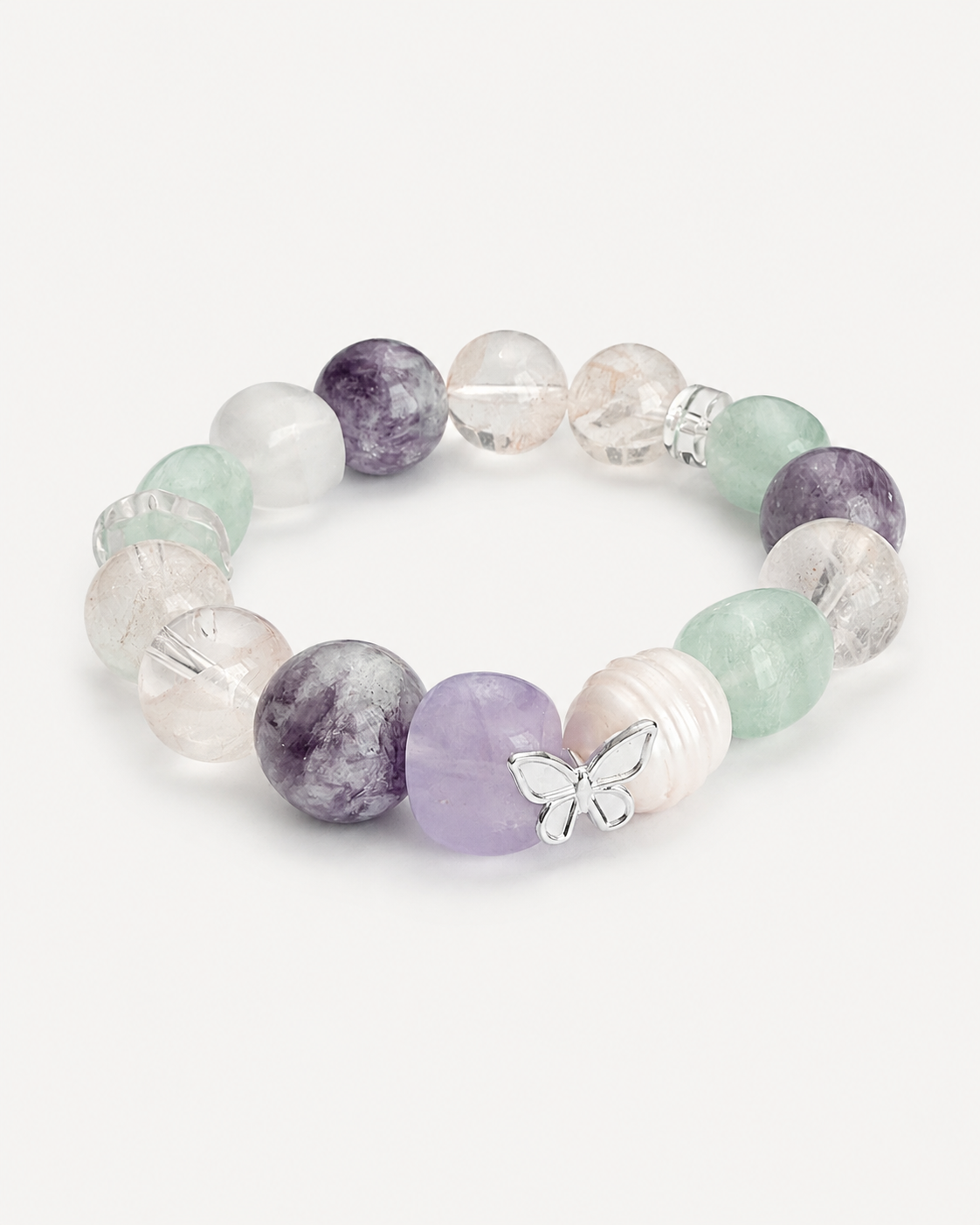 Lavender Whisper
