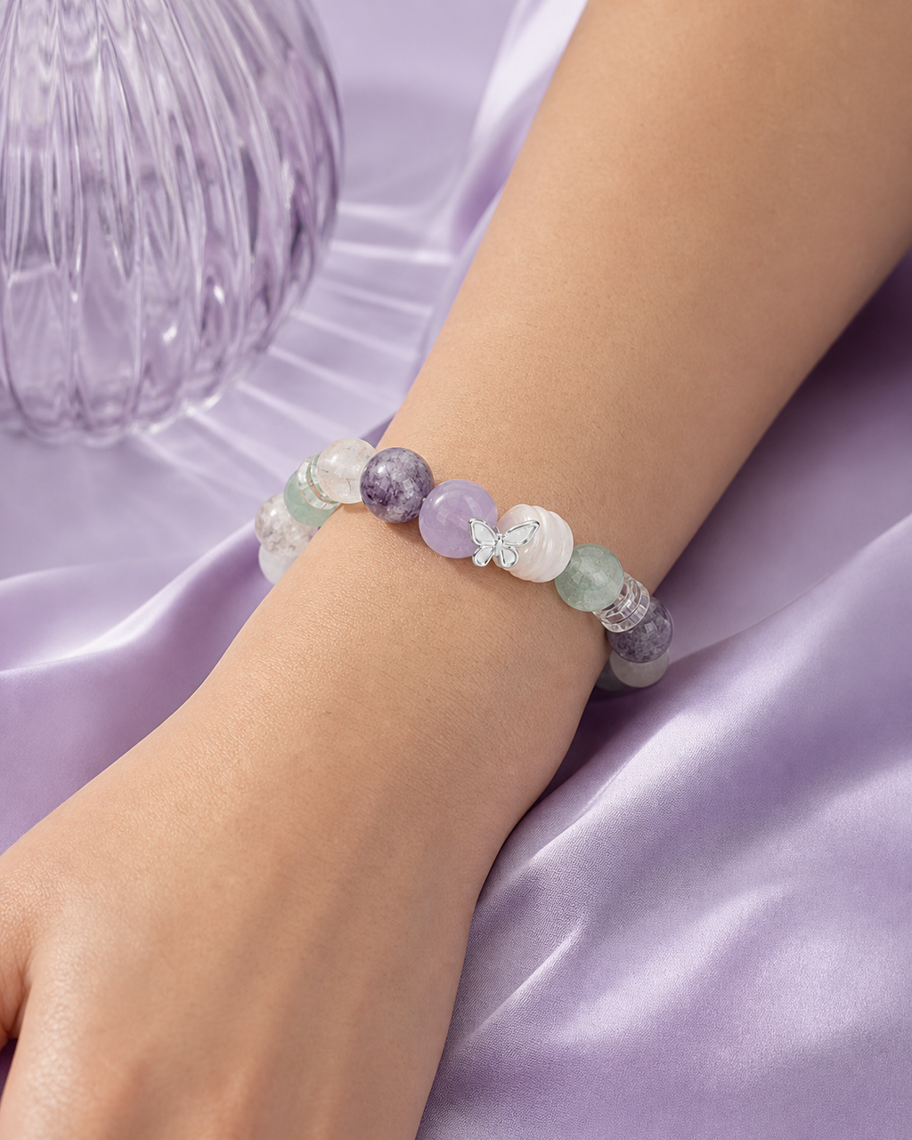 Lavender Whisper