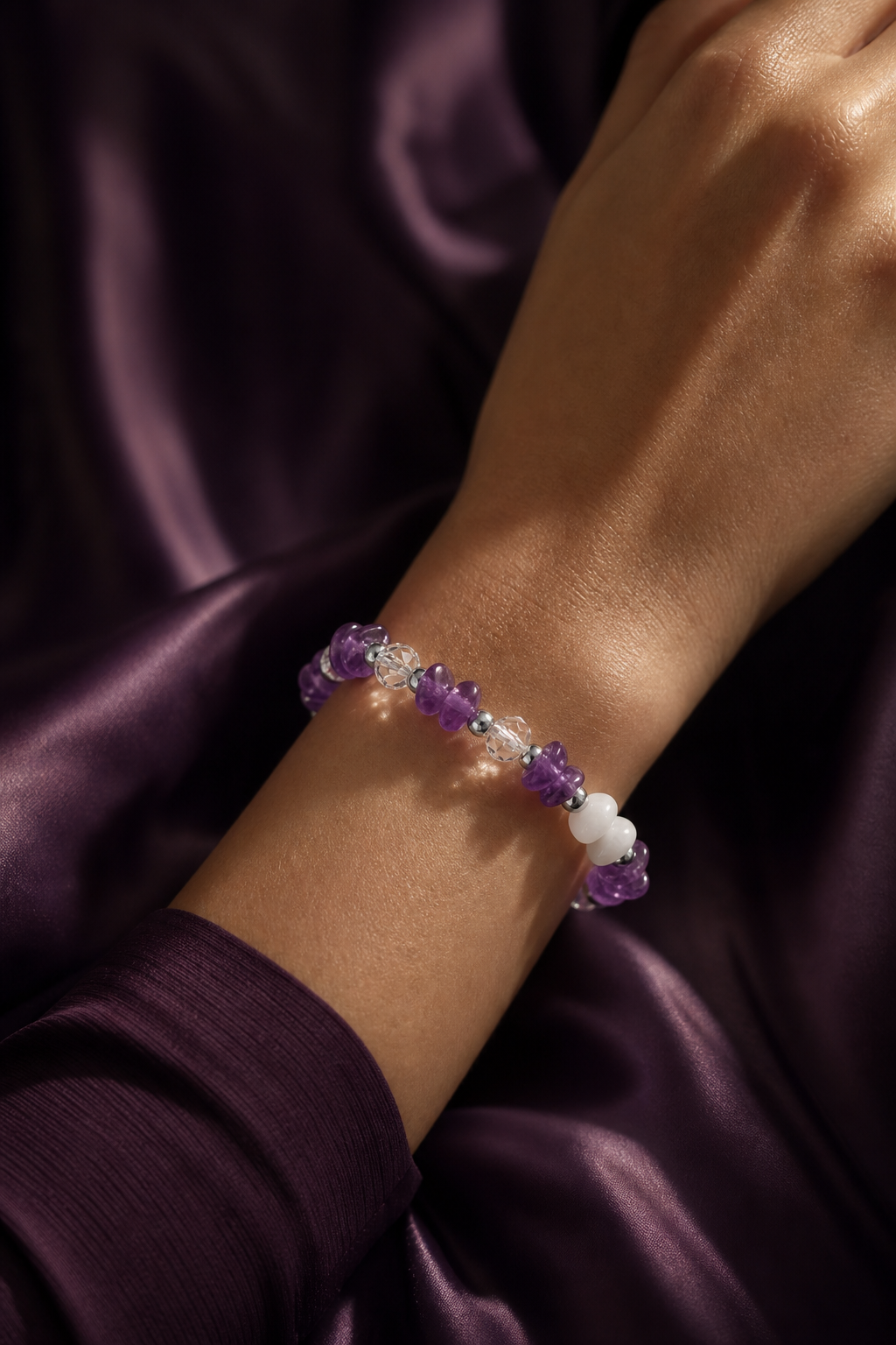 Violet Dream